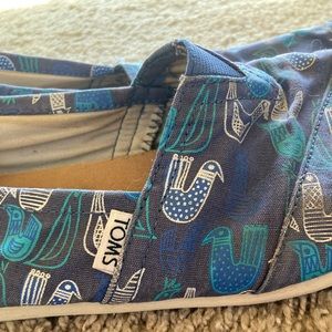 TOMS - Chicken lover